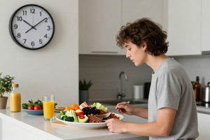 4 intermittent fasting mistakes that stall weight loss progress