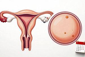 A practical explainer on how ovarian cysts form after stopping birth control