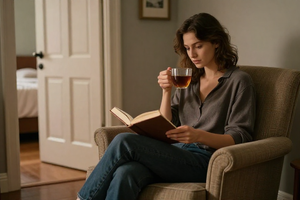 How to rebuild your bedtime rituals after insomnia, according to experts