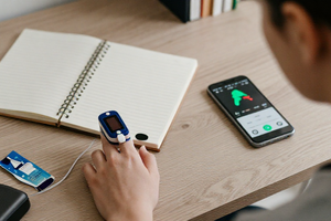 2 expert-backed strategies for monitoring congenital heart symptoms at home