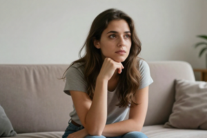 When orgasm difficulties are a warning sign of an underlying health condition