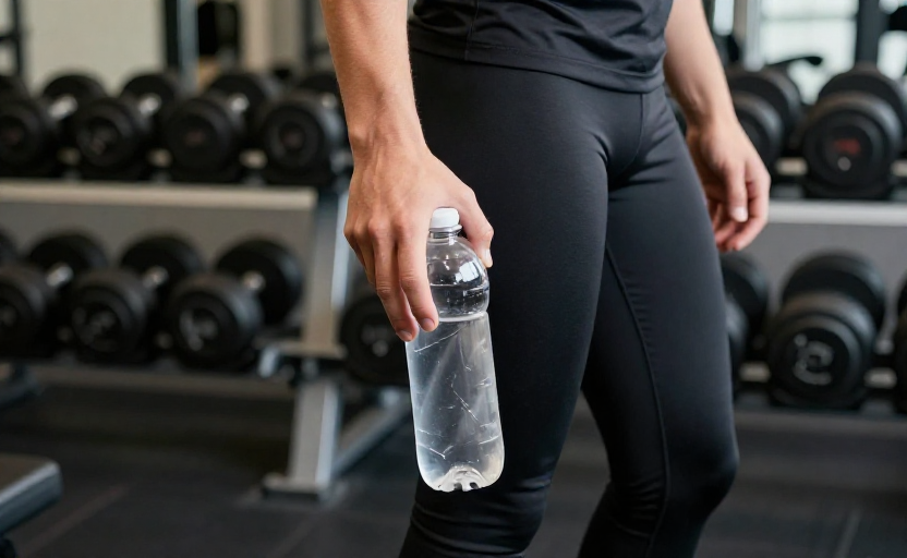 3 drinks that may slow muscle recovery after a strength workout