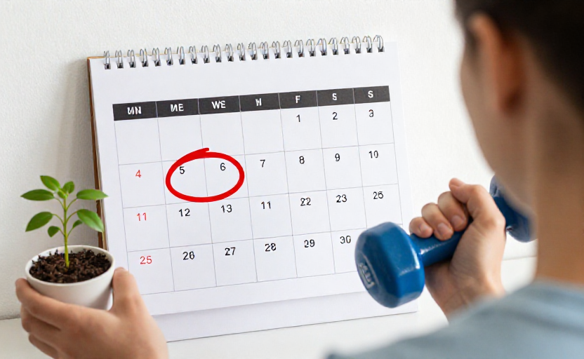 How Often Should You Change Your Workout Routine to Stay Motivated? Expert Tips