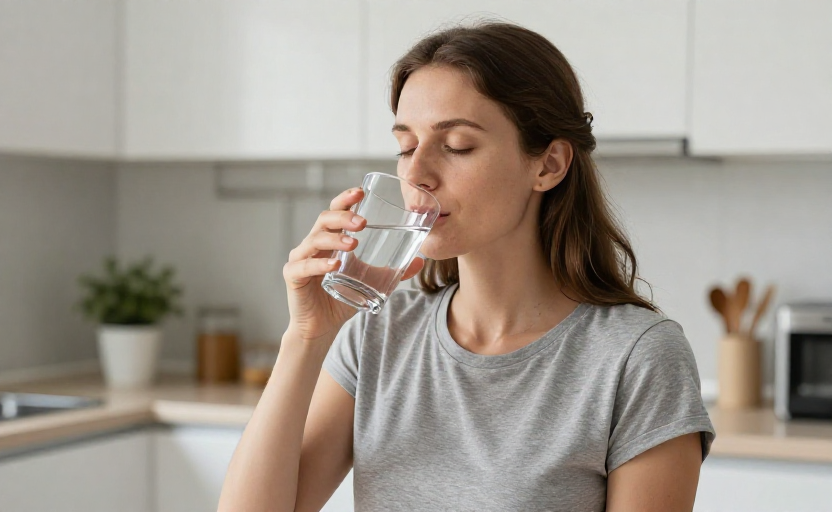 How to recognize emotional hunger during intermittent fasting: 2 key signs