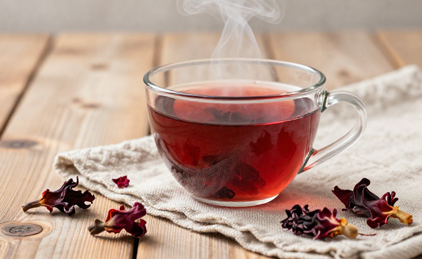 The one drink a gerontologist links to better skin elasticity after 60