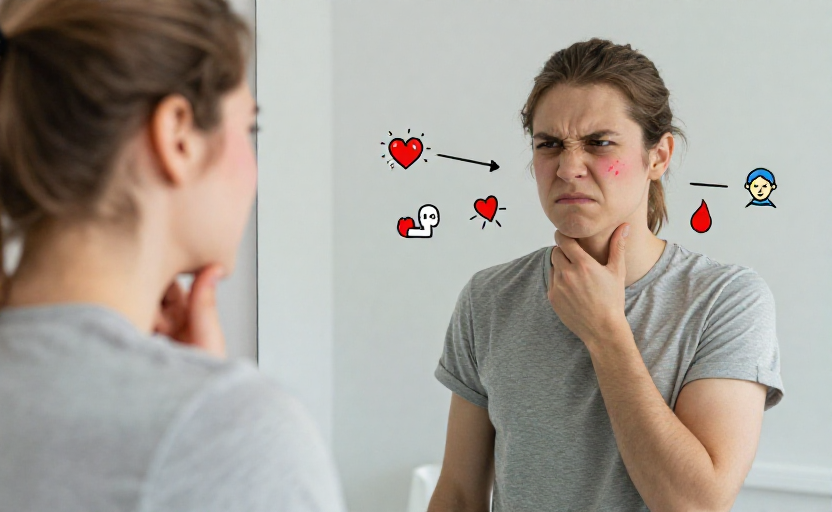 A practical explainer: how to spot anger warning signs before you snap