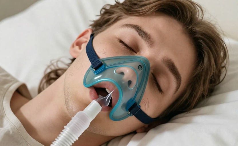 6 warning signs of sleep apnea you shouldn't ignore, per pulmonologists