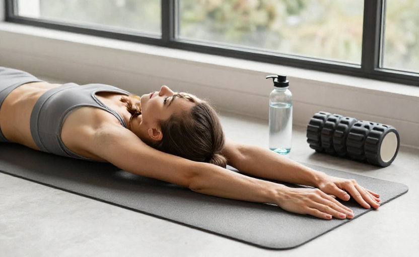 A Trainer’s Advice on How Many Rest Days Actually Boost Exercise Motivation