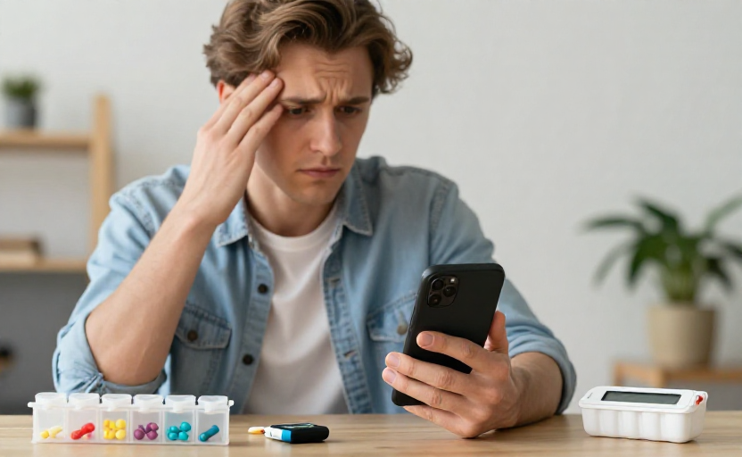 7 warning signs your diabetes medication may need adjusting