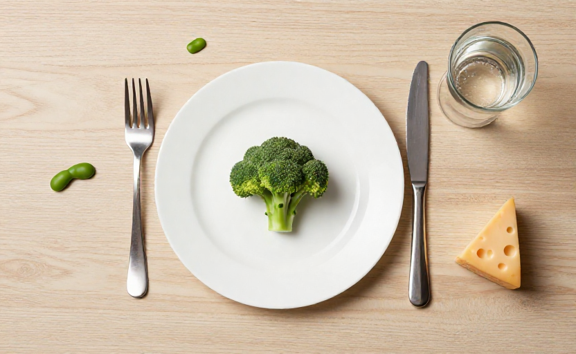 7 foods that trigger bloating after meals, according to dietitians