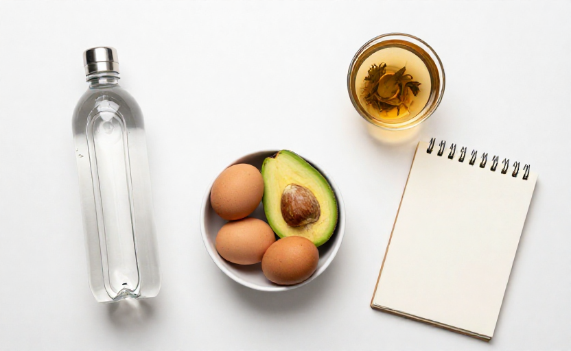5 common intermittent fasting mistakes dietitians see most often