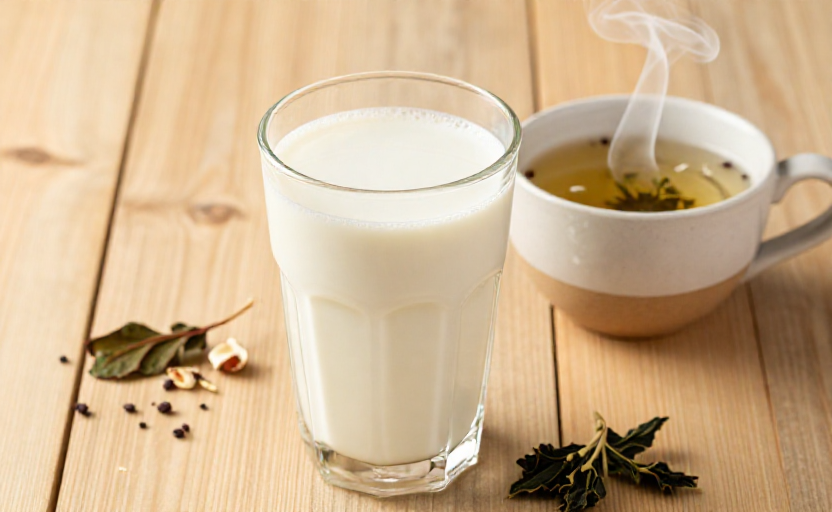 2 Drinks That Help Balance Thyroid Hormones and Energy Levels Naturally