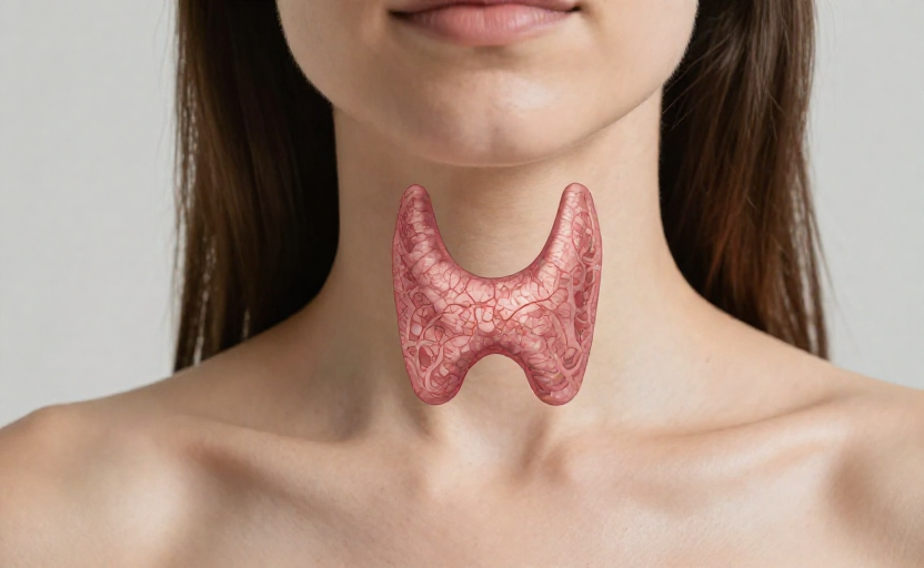 What Endocrinologists Want You to Know About Thyroid and Metabolism Warning Signs