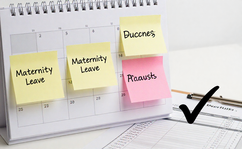 2 Common Mistakes Parents Make When Planning Maternity Leave