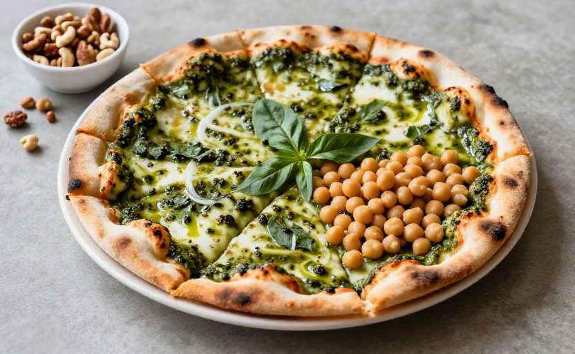 2 signs your easy vegetarian dinner might be low on protein
