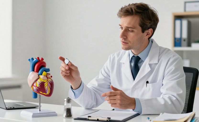 What a Cardiologist Wants You to Know About Sodium and Your Heart