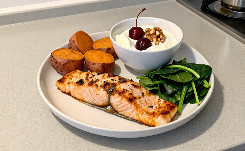 5 foods to eat on active recovery days, according to dietitians