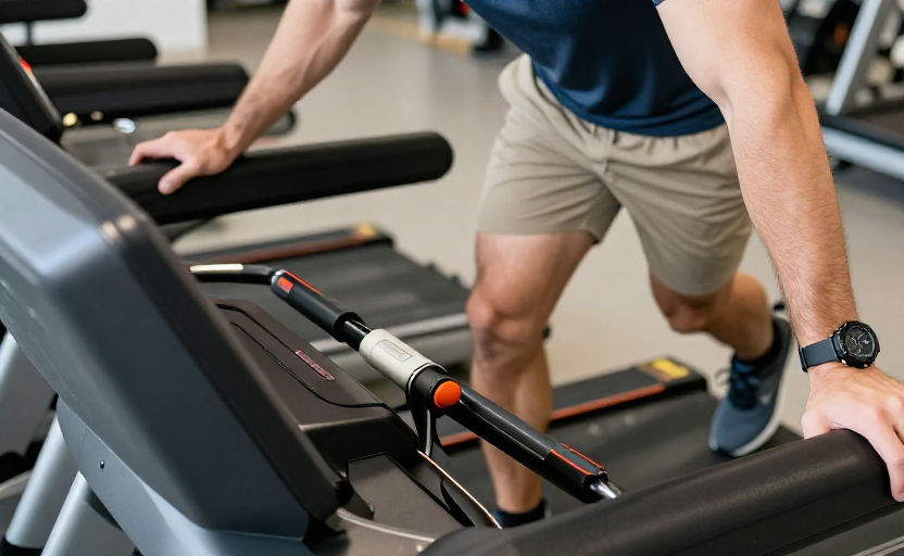 1 walking habit that could slow peripheral artery disease progression