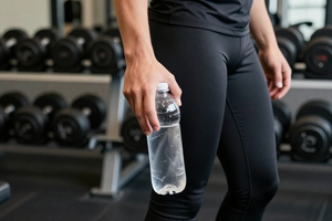 3 drinks that may slow muscle recovery after a strength workout