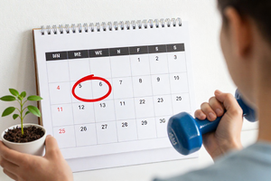 How Often Should You Change Your Workout Routine to Stay Motivated? Expert Tips