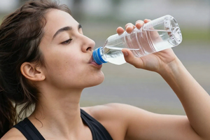 The hydration habit mistake that makes exercise less effective for fat loss