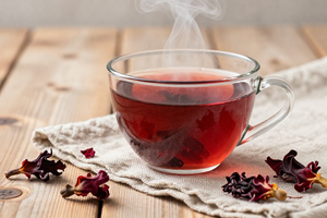 The one drink a gerontologist links to better skin elasticity after 60