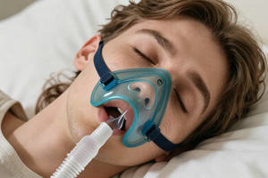 6 warning signs of sleep apnea you shouldn't ignore, per pulmonologists