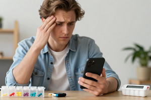 7 warning signs your diabetes medication may need adjusting