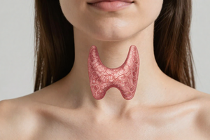 What Endocrinologists Want You to Know About Thyroid and Metabolism Warning Signs
