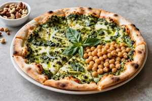 2 signs your easy vegetarian dinner might be low on protein