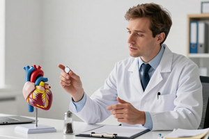 What a Cardiologist Wants You to Know About Sodium and Your Heart