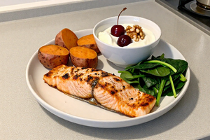 5 foods to eat on active recovery days, according to dietitians