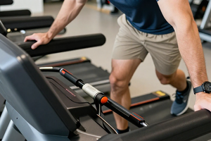 1 walking habit that could slow peripheral artery disease progression