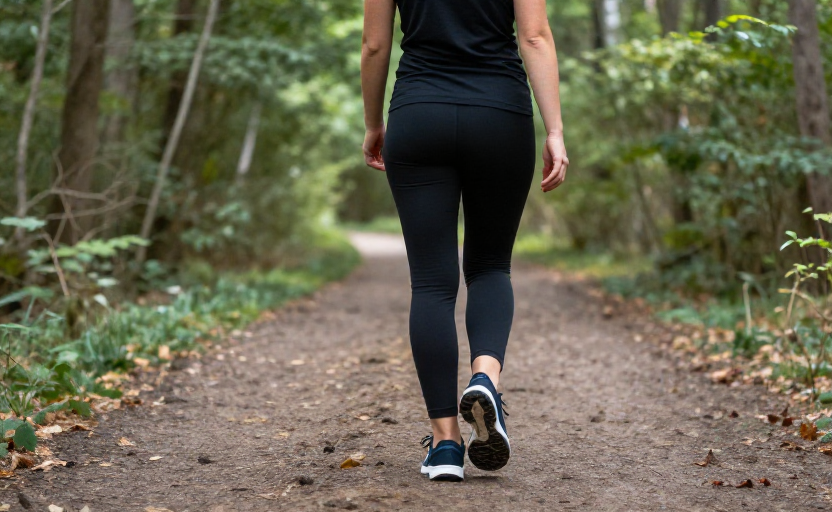 2 symptoms that your training split is missing enough active recovery