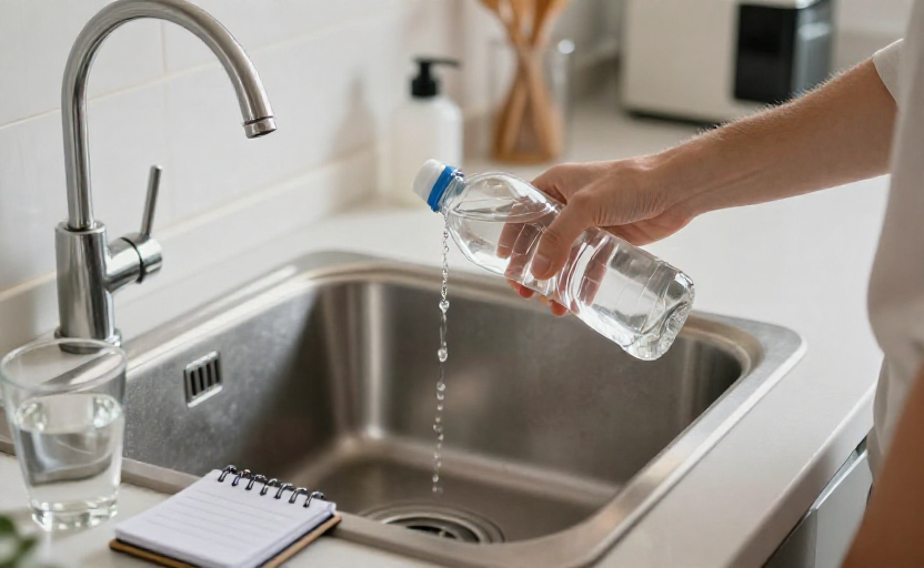 How to fix the most common hydration error: a practical explainer for weight loss
