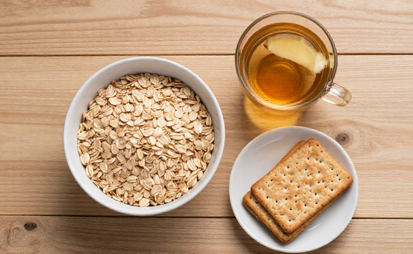 What to eat when your diabetes medication causes nausea