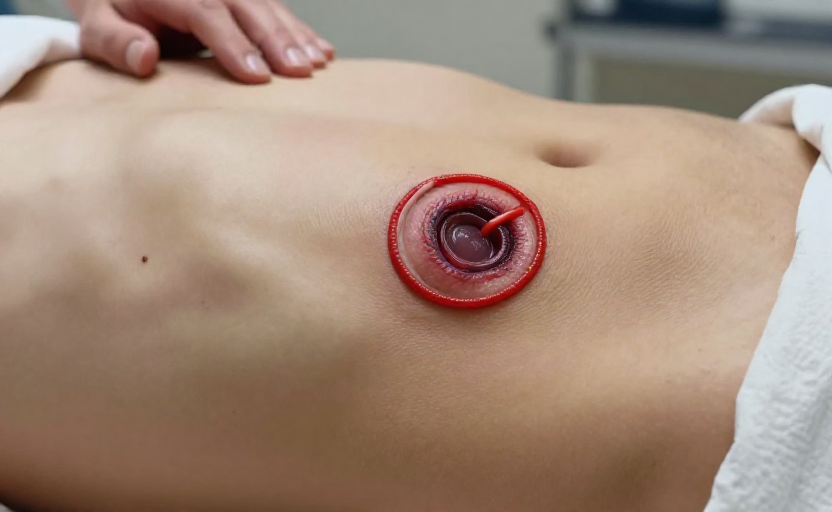 6 Warning Signs Your Incision or Stitches Need Medical Attention