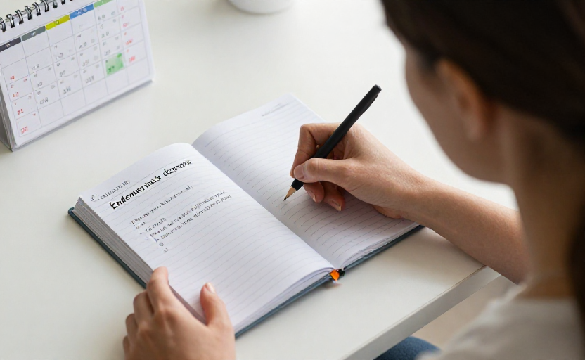 4 tracking mistakes that can delay endometriosis diagnosis