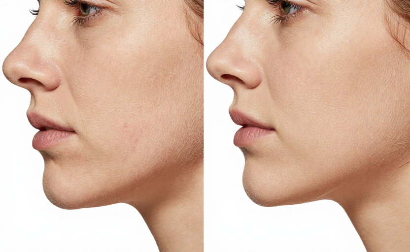3 skin changes during menopause that may signal low estrogen