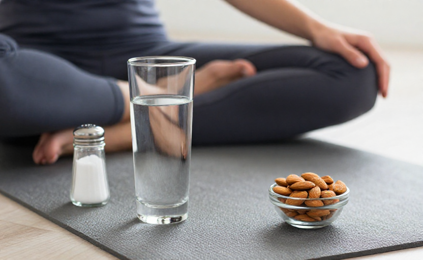 3 hydration mistakes that make intermittent fasting harder than it needs to be