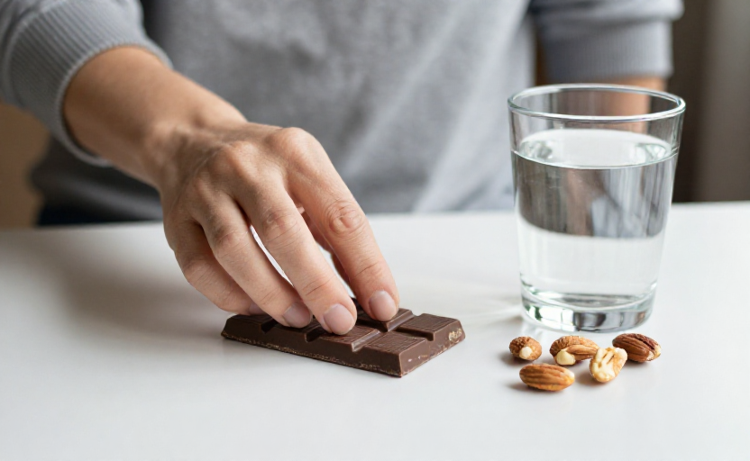 3 Common Myths About Sugar Cravings (and What Actually Causes Them)