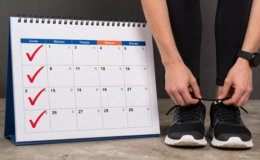 Why Workout Frequency Drops After 3 Weeks—and 2 Simple Fixes to Stay on Track