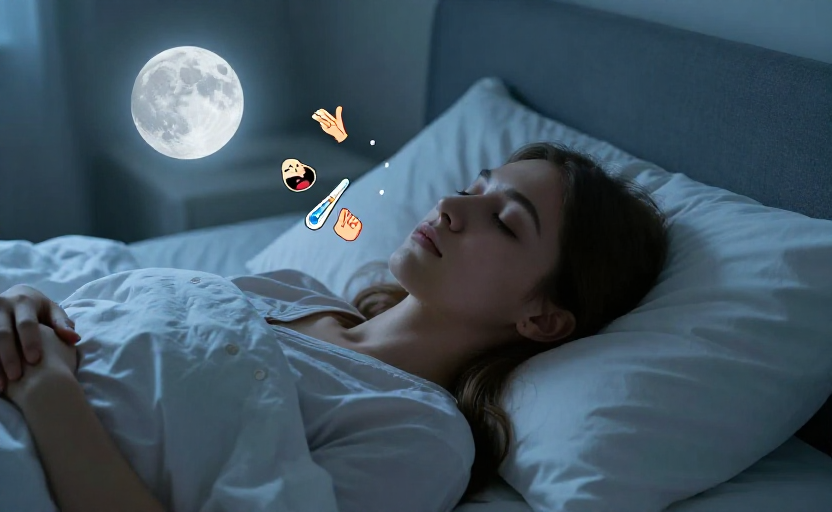 A practical guide to monitoring your sleep readiness with simple cues