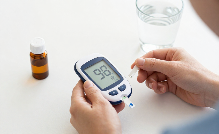 4 warning signs your diabetes medication is wearing off too soon