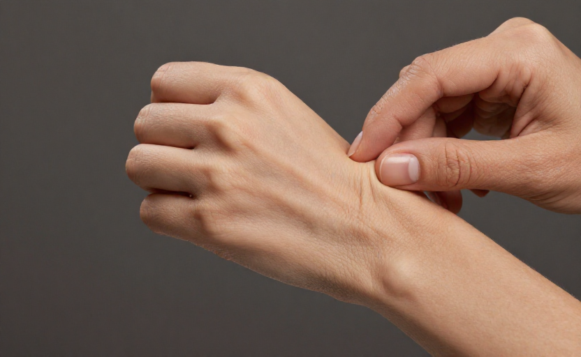 4 warning signs your skin needs more protein to maintain firmness