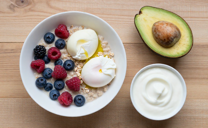 7 foods dietitians recommend breaking your intermittent fast with