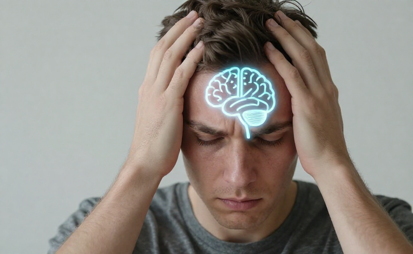 5 silent warning signs of a stroke you might miss