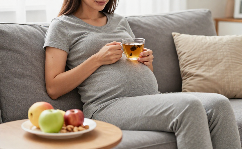What to Avoid Eating While on Maternity Leave for Better Healing