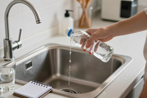 How to fix the most common hydration error: a practical explainer for weight loss