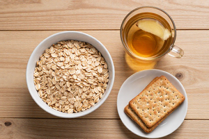 What to eat when your diabetes medication causes nausea